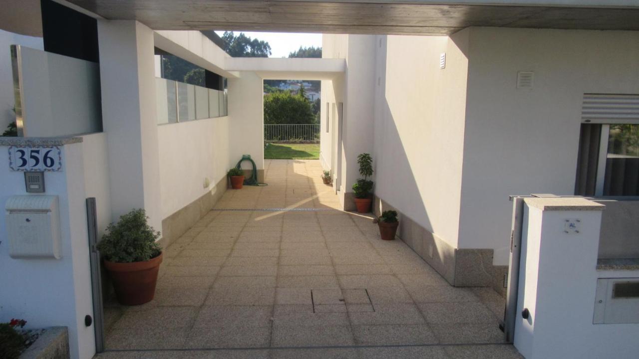 Al Casa De Sao Roque Villa กามีนญา ภายนอก รูปภาพ
