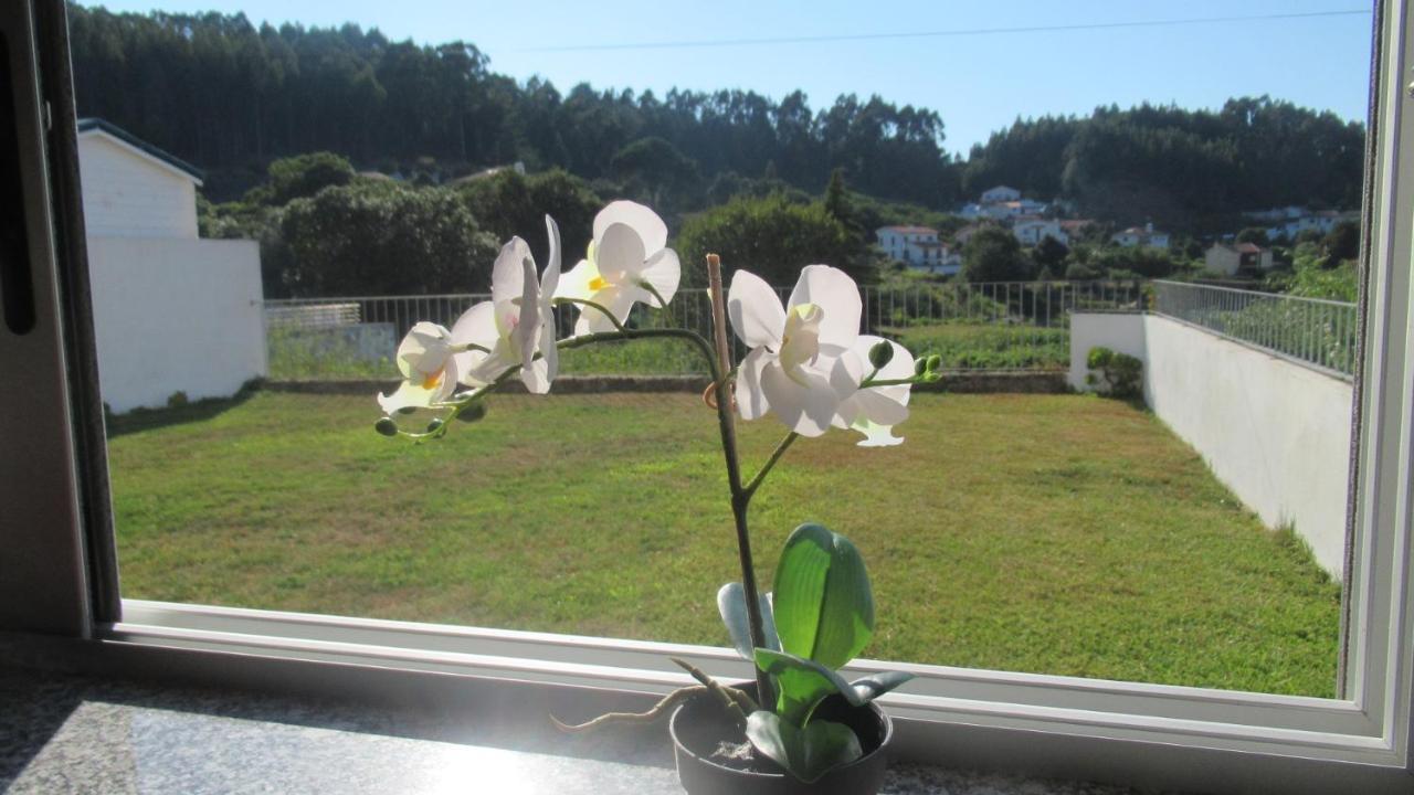 Al Casa De Sao Roque Villa กามีนญา ภายนอก รูปภาพ