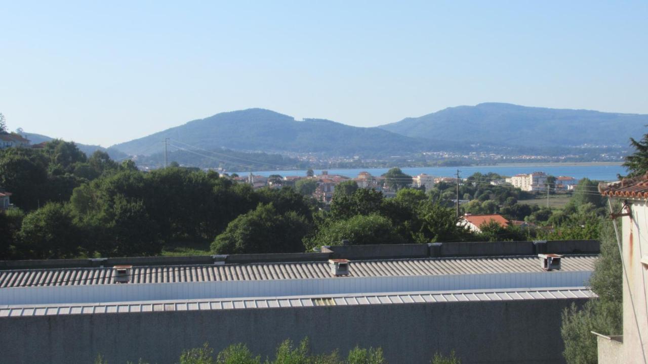 Al Casa De Sao Roque Villa กามีนญา ภายนอก รูปภาพ