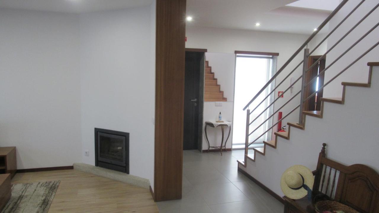 Al Casa De Sao Roque Villa กามีนญา ภายนอก รูปภาพ