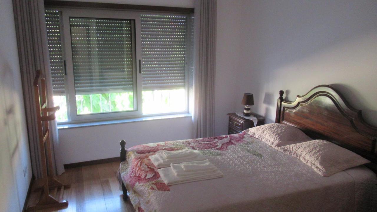 Al Casa De Sao Roque Villa กามีนญา ภายนอก รูปภาพ